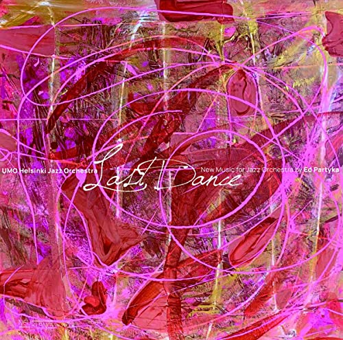 Last Dance - Vinyl Record