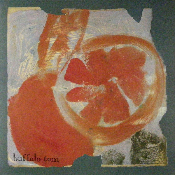 Buffalo Tom - Birdbrain - Used Vinyl Record 12"