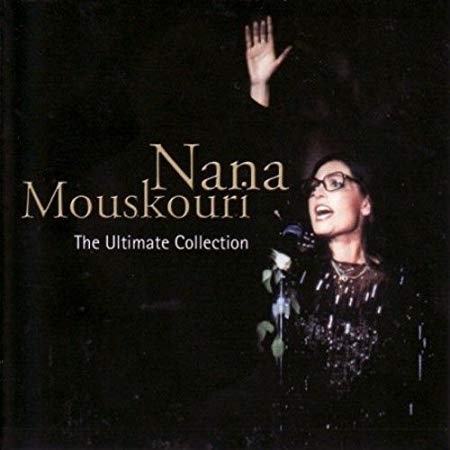Nana Mouskouri - Ultimate Collection - CD