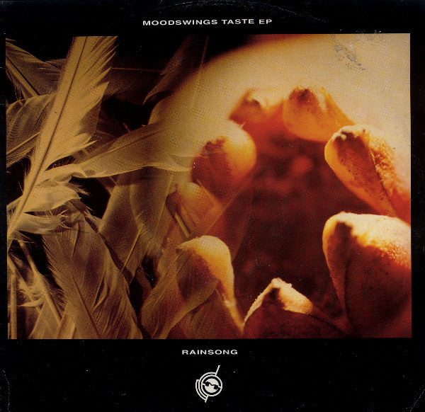 Moodswings - Taste EP (Rainsong) - Used Vinyl Record 12"