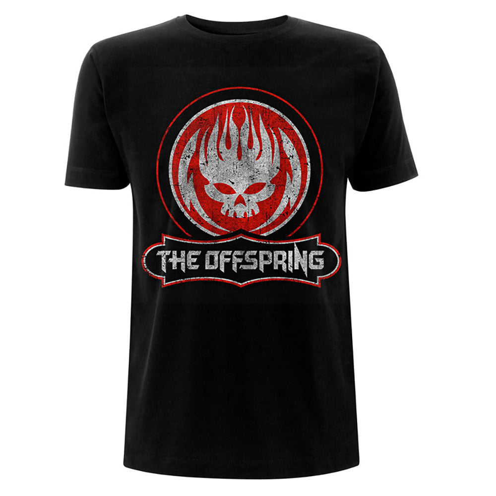 OFFSPRING - tshirt - Unisex - Short Sleeves - PHM - Large