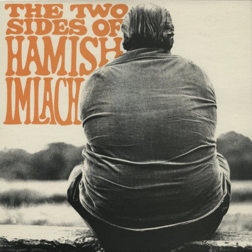Hamish Imlach - Two Sides Of - Used Vinyl Record