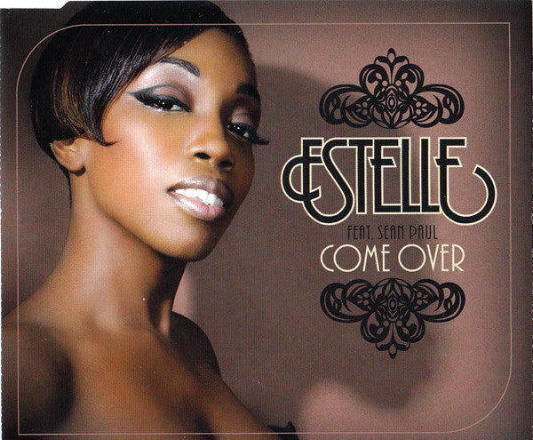 Estelle - Come Over - Used CD