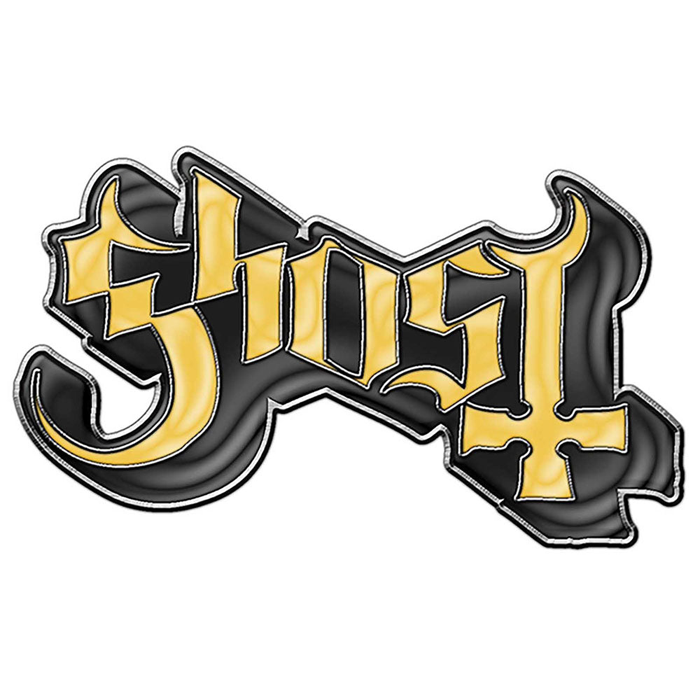 GHOST - Collectable Enamel Badges - PHM