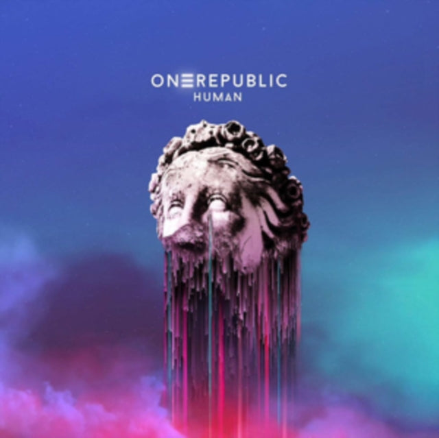 ONEREPUBLIC - HUMAN - CD