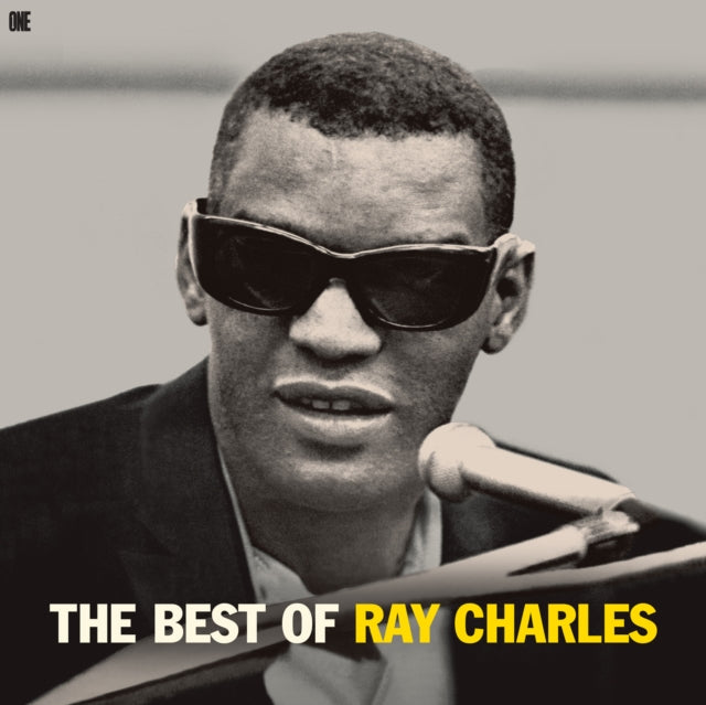 Ray Charles - Best Of - Vinyl Record