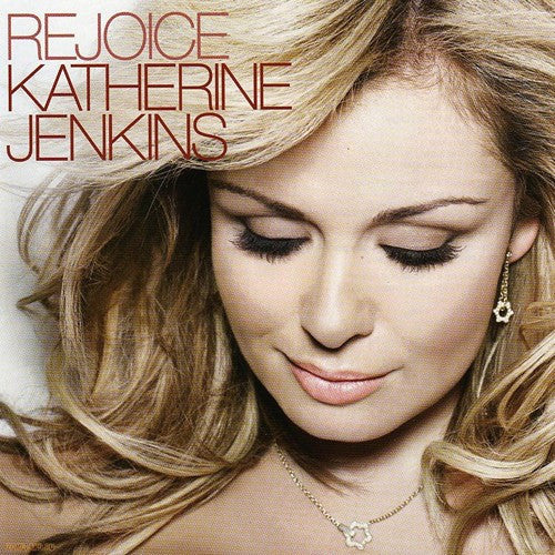Katherine Jenkins - Rejoice - Used CD