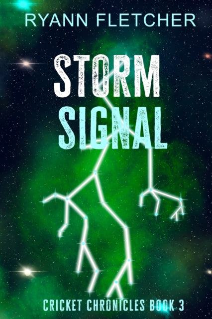 Fletcher - Storm Signal - New paperback or softback