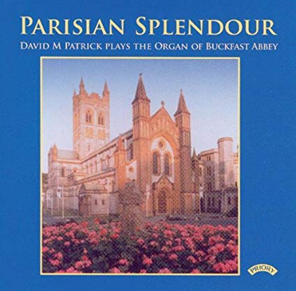 Parisian Splendour ( - CD