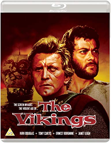 Vikings - Blu-ray