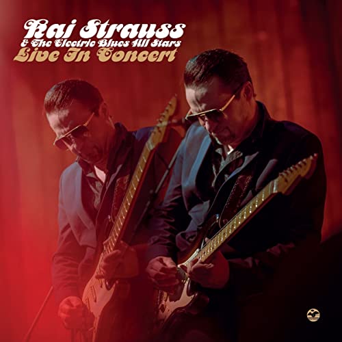 Live In Concert - CD2