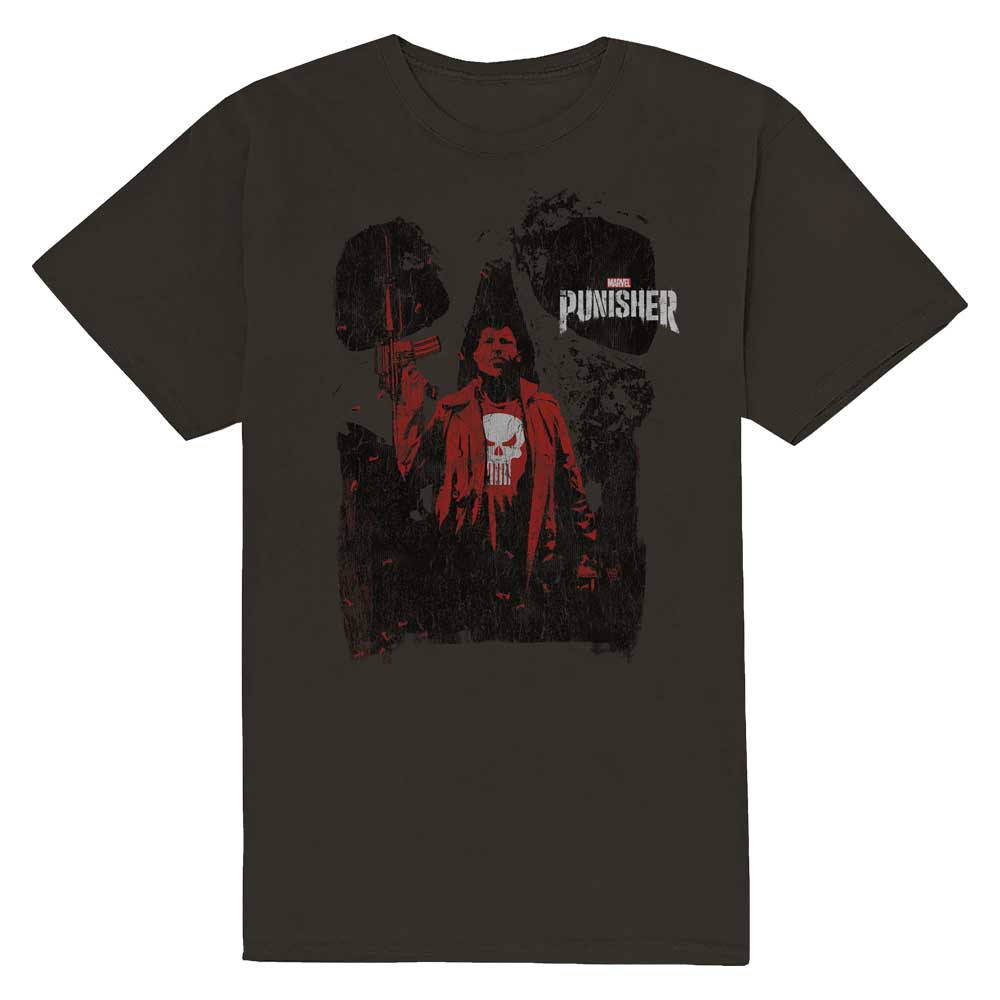 Comics - tshirt - Unisex - Short Sleeves - Small