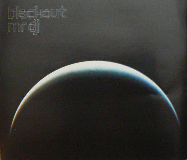 Blackout - Mr DJ - Used CD