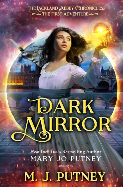 Putney - Dark Mirror - New paperback or softback