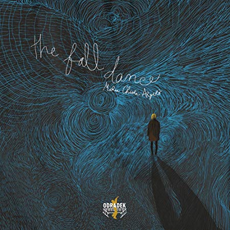 Maria Chiara Argiro - Fall Dance - CD