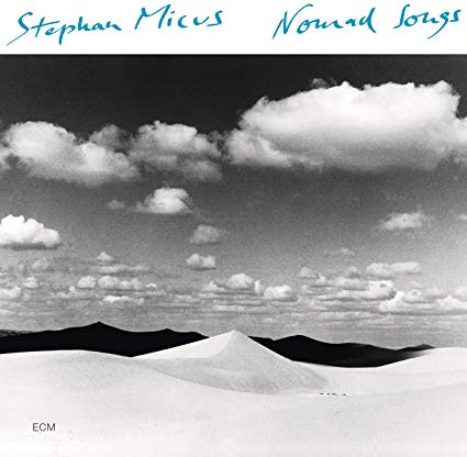 Stephan Micus - Nomad Songs - CD