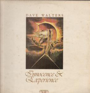Dave Walters - Innocence & Experience - Used Vinyl Record