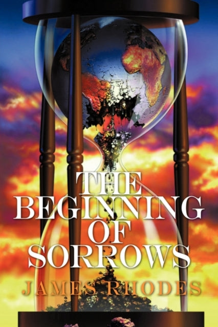 Rhodes - The Beginning of Sorrows - New paperback or softback