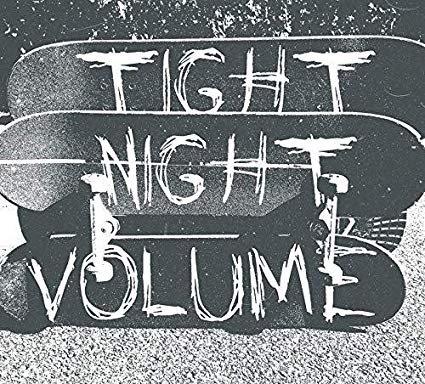 Tight Night - Volume - CD