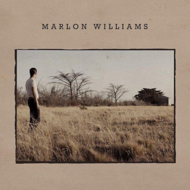 WILLIAMS - - CD