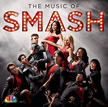 SMASH Cast - Music Of SMASH - CD