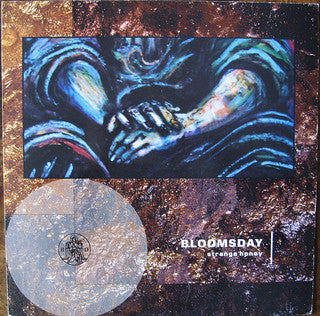 Bloomsday - Strange Honey - Used Vinyl Record 12"