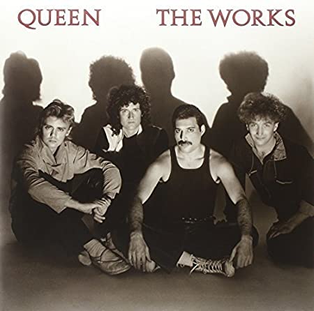 Queen - Works - Vinyl Record