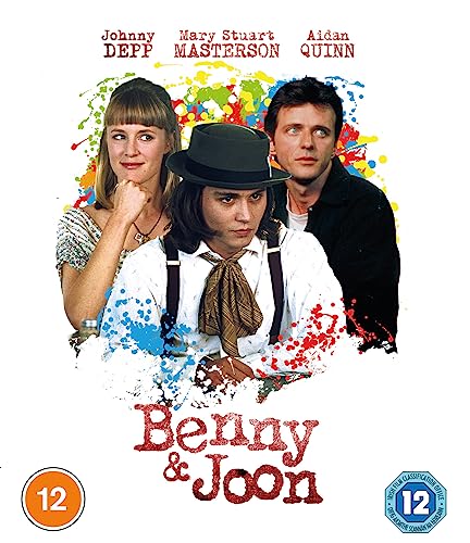 Benny & Joon - BluRay