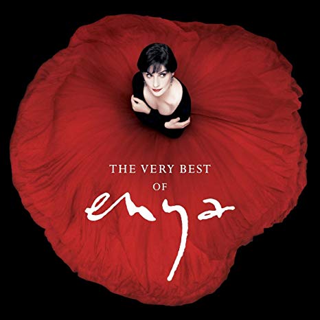 Enya - Very Best Of - Vinyl Record