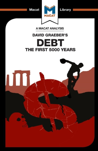 Sulaiman Hakemy - Debt : The First 5000 Years - Paperback