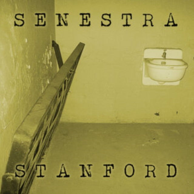 SENESTRA - STANFORD - CD