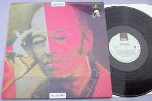 Bobby Hackett - That Da Da Strain - Used Vinyl Record