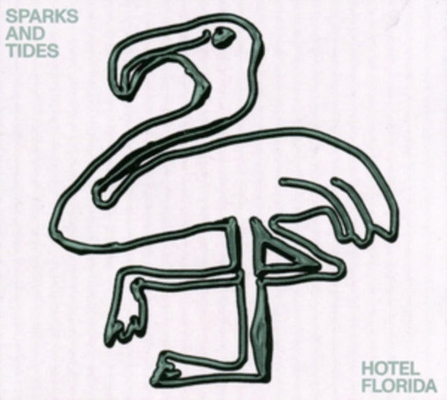 Hotel Florida - CD