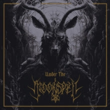 MOONSPELL - UNDER THE - Vinyl Record