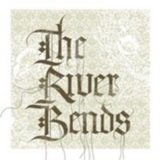 Denison Witmer - River Bends ...And Flows Into The Sea - CD