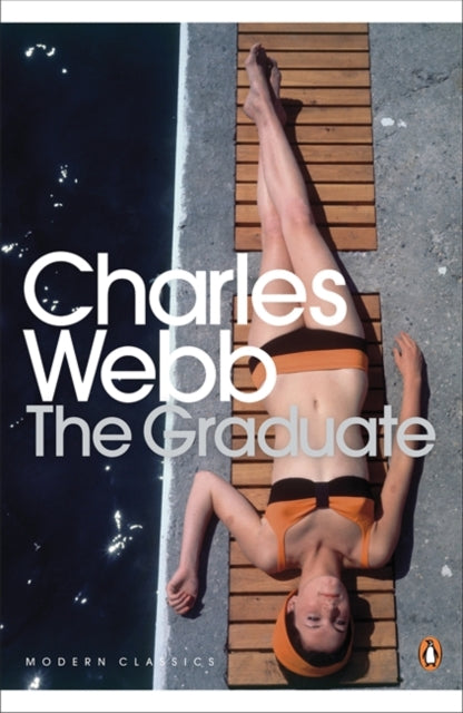 Charles Webb - Graduate - Paperback