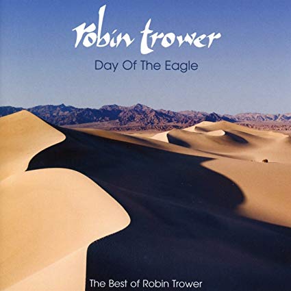 Robin Trower - Best Of - CD