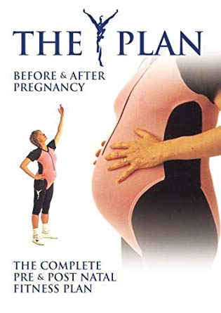 Y Plan: Before and After Pregnancy - DVD
