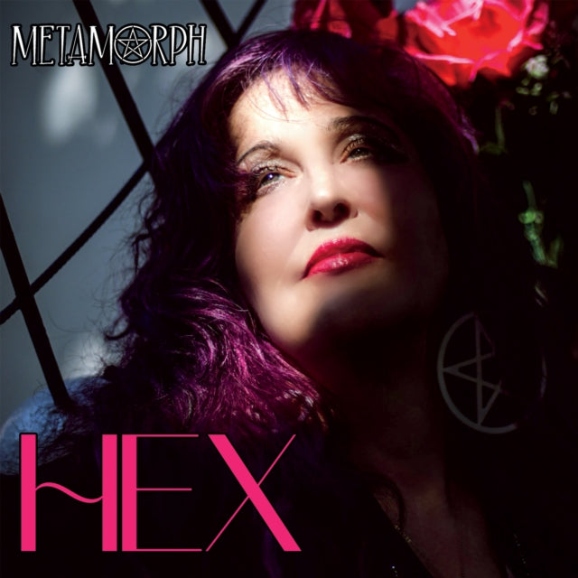 METAMORPH - HEX - CD