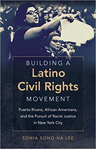 Sonia Song-Ha L - Building a Latino Civil Rights Movement Puerto Ric