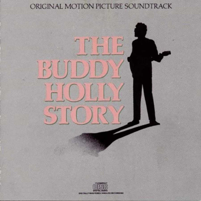 Various Artists - Buddy Holly Story - Vinyl Record 12 INCH RECORD