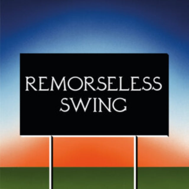 DON'T WORRY - REMORSELESS SWING - Vinyl Record VL