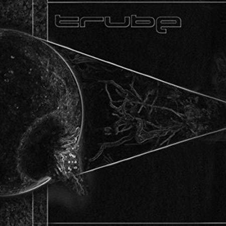 Trube - Zone Of Alienation - CD