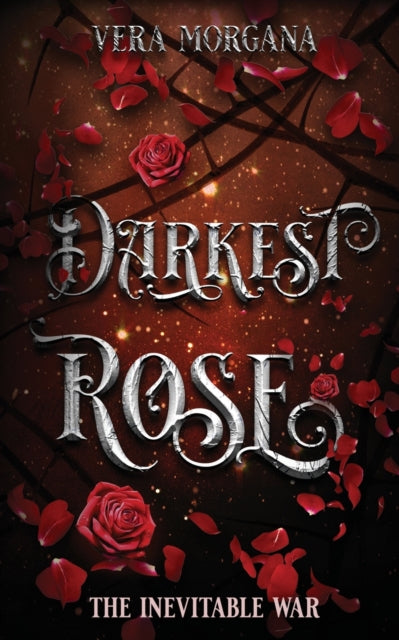 Morgana - Darkest Rose - New paperback or softback