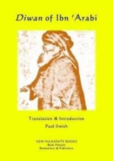 Smit - Diwan of - New paperback or softback