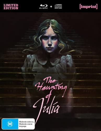 Haunting Of Julia (USA Import) - blu-ray