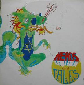 Various - Heads And Tales - Used Vinyl Record