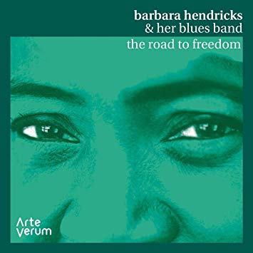 Barbara Hendricks & - Road to Freedom - CD