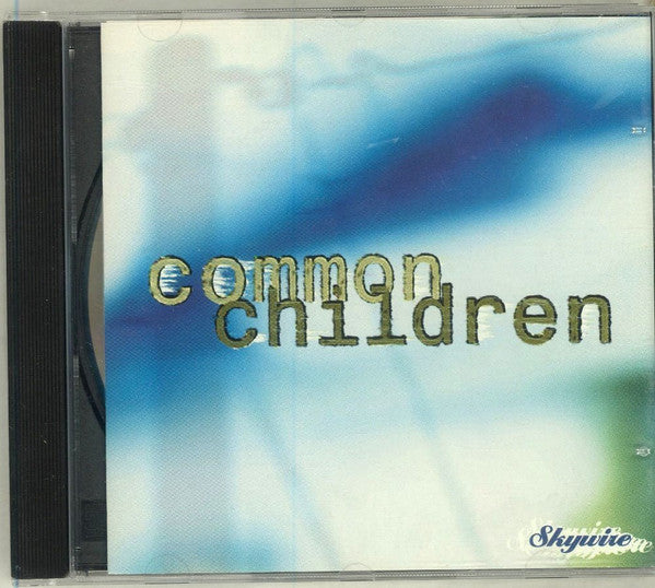 Common Children - Skywire - Used CD
