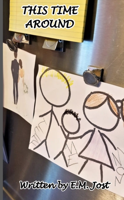 Jost - This Time Around - New paperback or softback